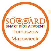 Partner: Soward Smart Kids Tomaszów Mazowiecki, Adres: Plac Kościuszki 17/5, 97-200 Tomaszów Mazowiecki